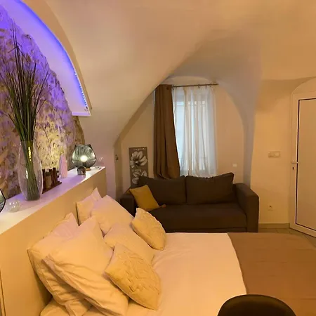 De Charme Au Suquet Apartamento *